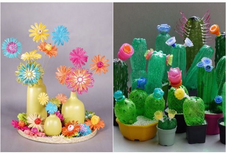 Solusi Terkreatif Mengolah Sampah Plastik